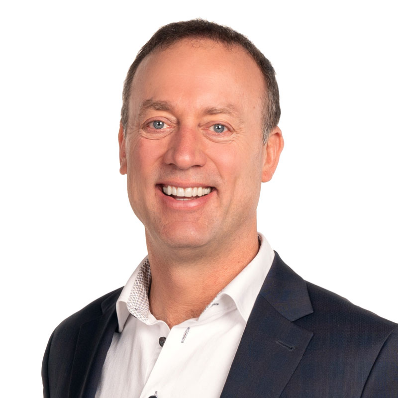 Brad Gross WellingtonAltus